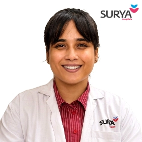 Dr. Nibedita Paul